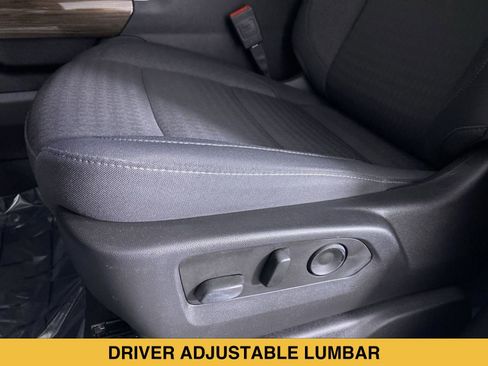 Used 2023 Chevrolet Silverado 1500 RST w/ Z71 Off-Road Package image 17