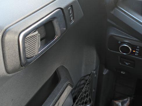 Certified 2025 Ford Bronco Big Bend image 19