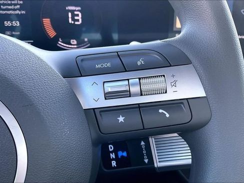 New 2026 Hyundai Sonata Blue image 21