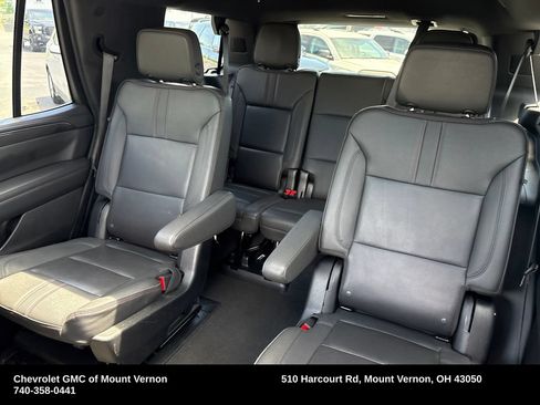 Used 2023 Chevrolet Tahoe RST w/ Sport Performance Package AWD/4WD image 27