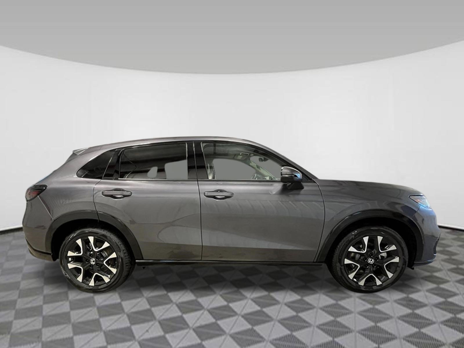 New 2027 Honda HR-V EX-L image 8