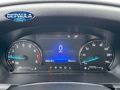 Certified 2023 Ford Explorer ST-Line w/ Class IV Trailer Tow Package