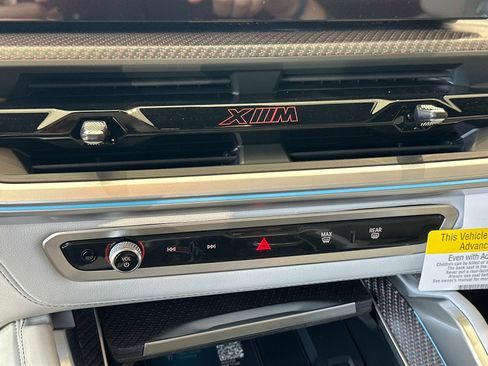 New 2026 BMW XM Label Red image 19