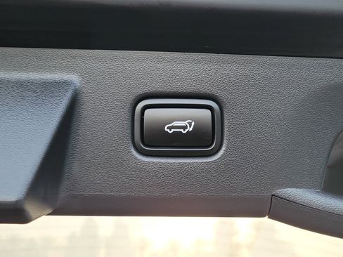 Certified 2022 Hyundai Tucson N Line w/ Cargo Package image 20