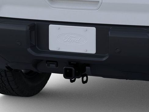 New 2026 Ford Bronco Sport Badlands AWD/4WD image 25