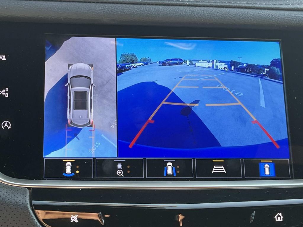 Certified 2023 Cadillac XT5 Premium Luxury w/ Technology Package FWD image 49