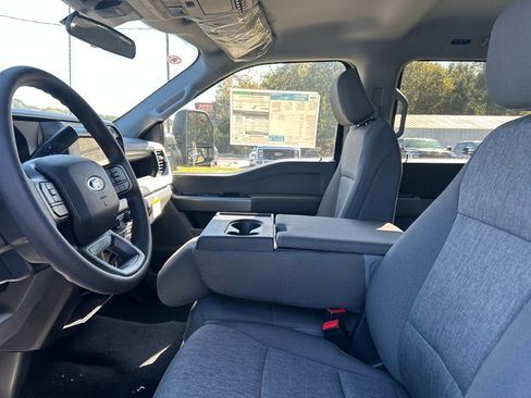 New 2026 Ford F250 XL w/ STX Appearance Package image 22