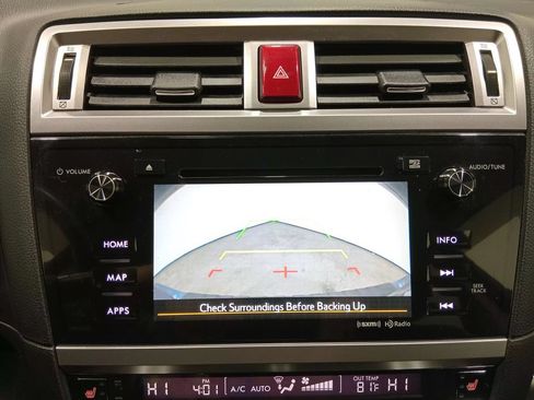 Used 2016 Subaru Outback 2.5i Limited AWD/4WD image 27