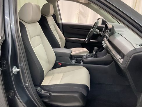 Certified 2025 Honda CR-V EX image 30