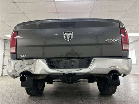 Used 2019 RAM 1500 Tradesman w/ Tradesman SXT Package AWD/4WD image 29