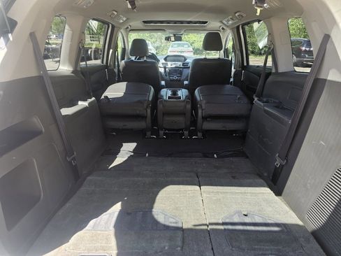Used 2015 Honda Odyssey EX-L image 38