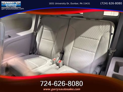 Used 2017 GMC Acadia SLE image 22