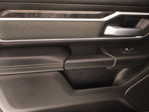 Used 2023 RAM 1500 Lone Star RWD image 16