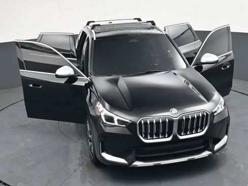 Used 2024 BMW X1 xDrive28i w/ Technology Package AWD/4WD image 36