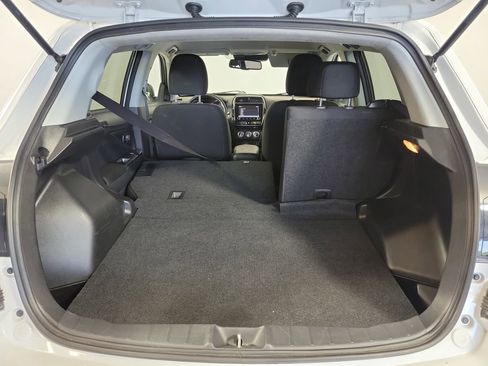 Used 2020 Mitsubishi Outlander Sport SE AWD/4WD image 25