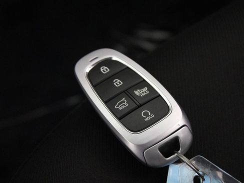 Certified 2024 Hyundai Tucson SEL FWD image 32