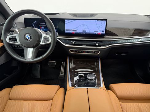 Certified 2026 BMW X5 xDrive40i image 27