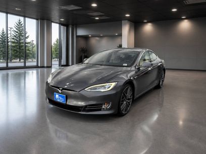 Used 2019 Tesla Model S 100D