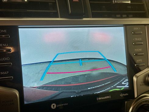 Used 2024 Toyota 4Runner SR5 Premium image 23