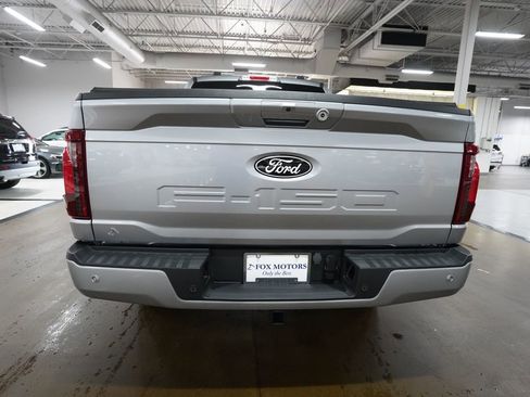 Used 2024 Ford F150 XLT w/ Equipment Group 302A MID image 24