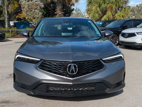 Certified 2024 Acura Integra image 9