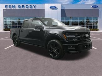 New 2026 Ford F150 STX w/ F-150 LOBO Package AWD/4WD 360° Tour