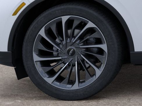 New 2026 Lincoln Aviator Reserve AWD/4WD image 19