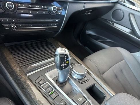 Used 2017 BMW X5 xDrive35i AWD/4WD image 22