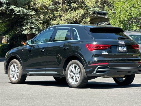 Used 2023 Audi Q3 2.0T Premium AWD/4WD image 6
