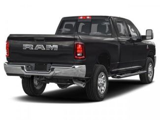 New 2025 RAM 2500 Tradesman video 2