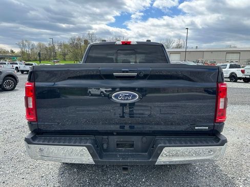 Used 2021 Ford F150 XLT w/ Equipment Group 302A High image 9
