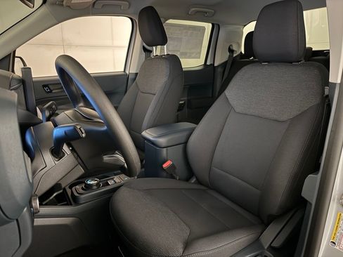 New 2026 Ford Maverick XL image 24