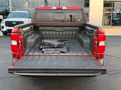Used 2023 Ford Maverick Lariat w/ Lariat Luxury Package AWD/4WD image 40