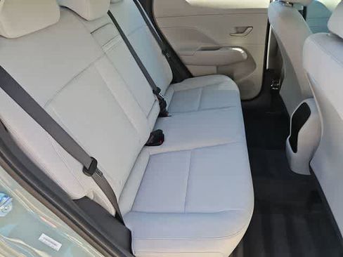 Certified 2025 Hyundai Kona SE image 19