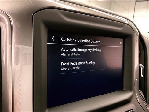 Used 2025 Chevrolet Silverado 3500 W/T image 30