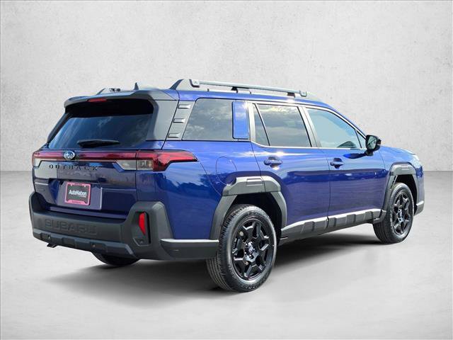 New 2026 Subaru Outback Limited AWD/4WD image 5