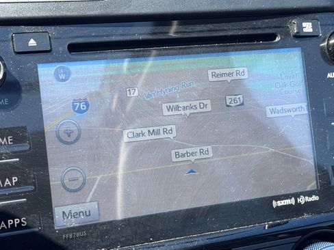 Used 2017 Subaru Forester 2.5i Limited image 13