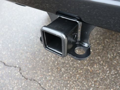 New 2026 Chevrolet Silverado 2500 LT w/ Trail Boss Package image 36