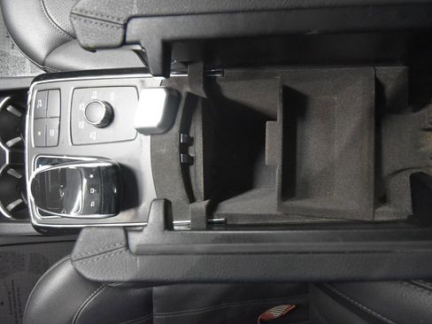 Used 2016 Mercedes-Benz GLE 350 4MATIC image 21
