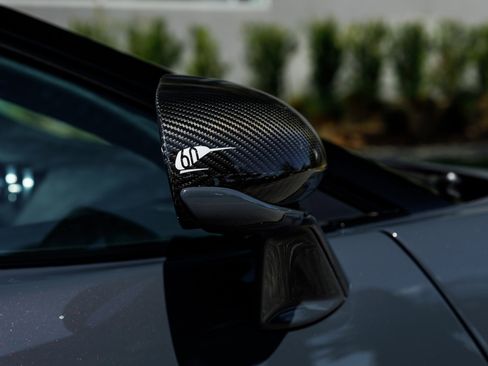 Used 2025 McLaren GTS image 17