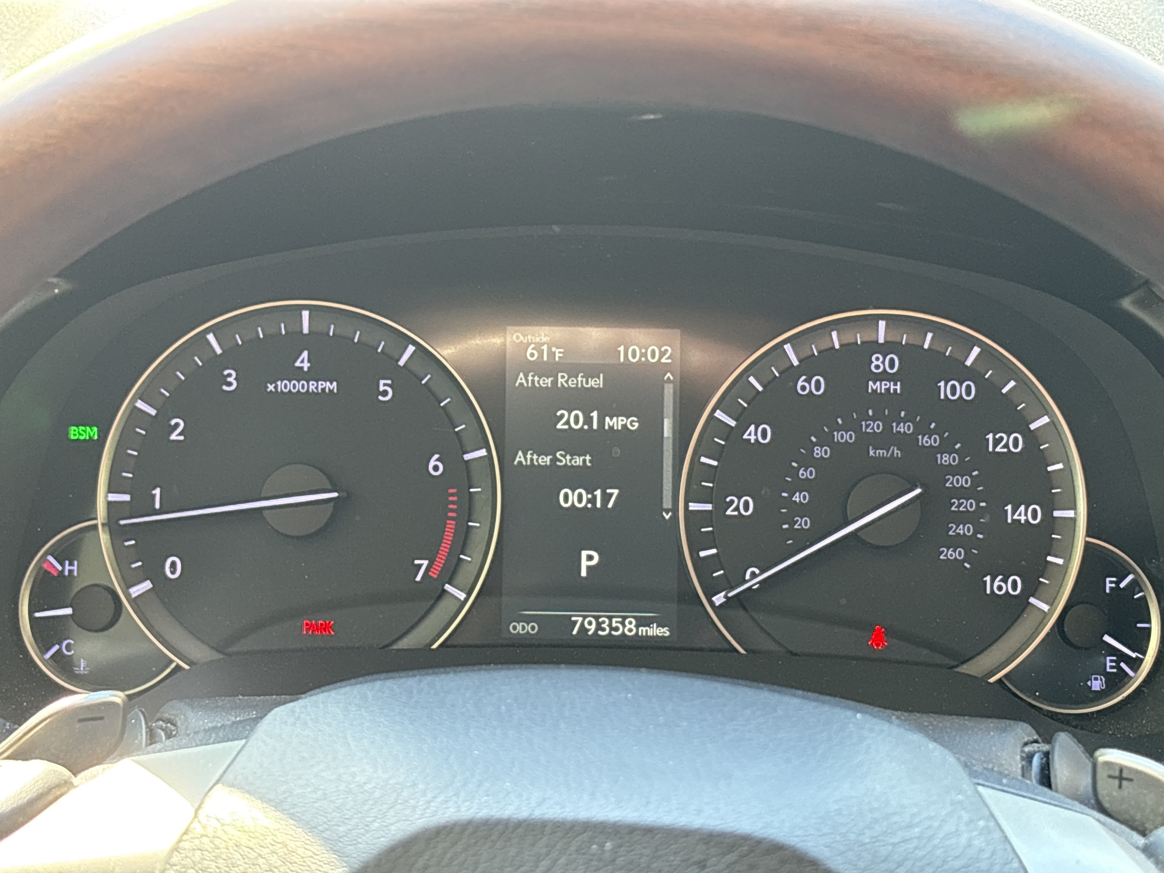 Used 2020 Lexus RX 350 AWD w/ Premium Package image 21