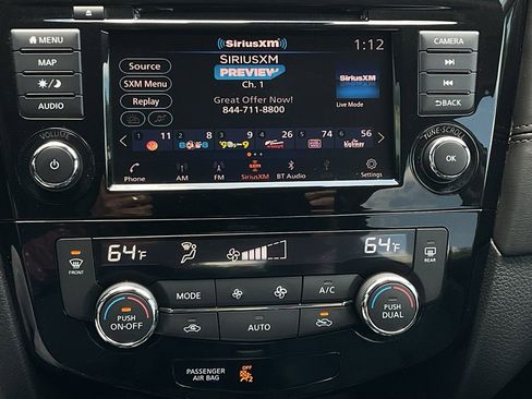 Used 2020 Nissan Rogue SL image 30