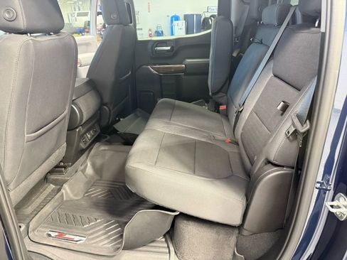 Used 2022 Chevrolet Silverado 1500 RST image 23