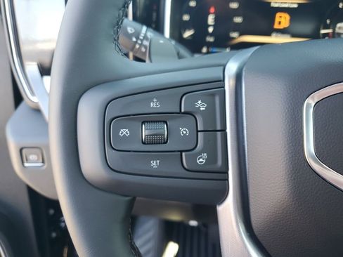 New 2026 GMC Sierra 1500 Elevation RWD image 39