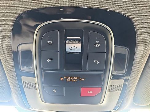 Used 2023 Hyundai Santa Fe Limited w/ Cargo Package FWD image 28