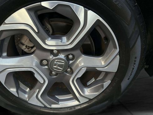 Used 2017 Honda CR-V EX image 48