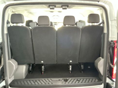 Used 2024 Ford Transit 350 XLT RWD image 34