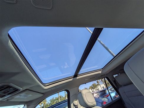 Certified 2024 Toyota Sequoia Limited image 23