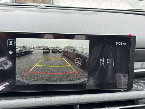 New 2026 Hyundai Tucson SEL image 9