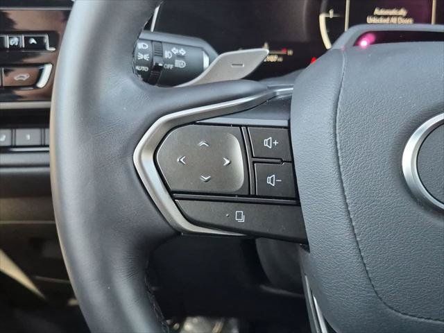 Used 2026 Lexus TX 350 AWD w/ Technology Package image 14